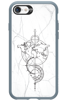 Compass - Apple iPhone SE 2020