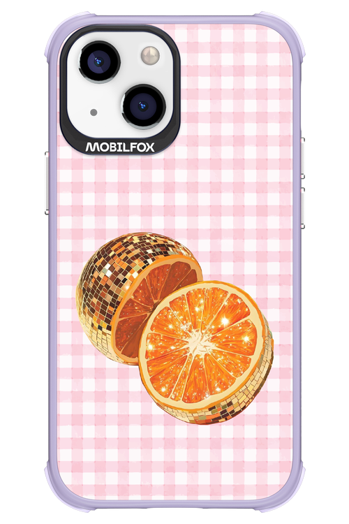 Discorange 2.0 - Apple iPhone 13 Mini