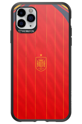 Spain 2.0 2.0 - Apple iPhone 11 Pro Max