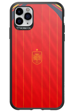Spain 2.0 2.0 - Apple iPhone 11 Pro Max
