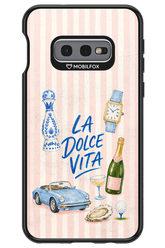 La Dolce Vita 2.0 - Samsung Galaxy S10e