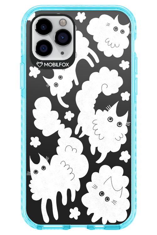 PUFFS - Apple iPhone 11 Pro