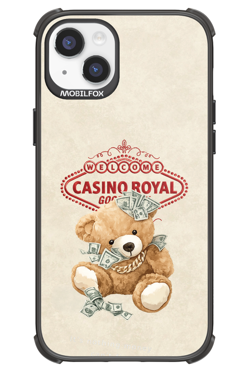 Casino Royal 2.0 - Apple iPhone 14 Plus
