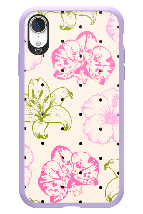 Aloha Chic 2.0 - Apple iPhone XR