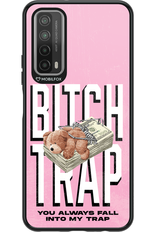 Bitch Trap - Huawei P Smart 2021