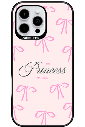 Princess Material - Apple iPhone 16 Pro Max