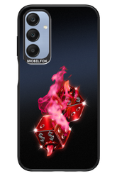 Lucky Thirsty 2.0 - Samsung A25