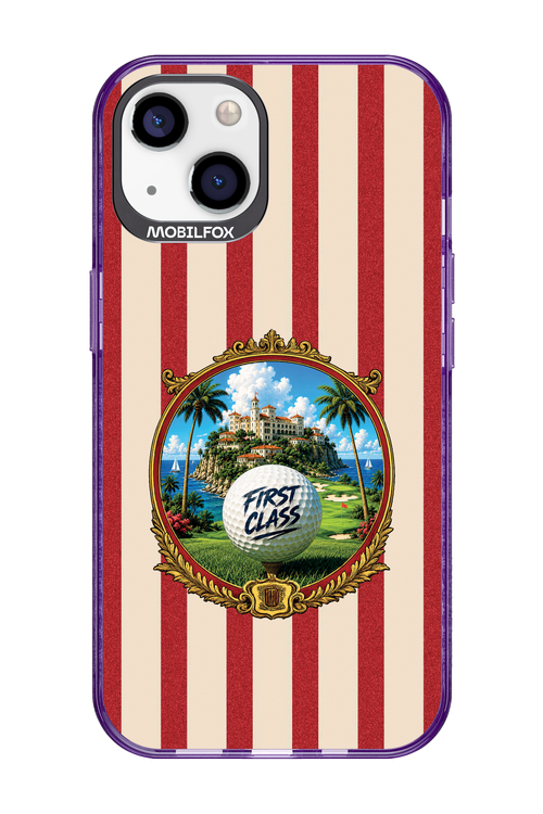 First Class 2.0 - Apple iPhone 13
