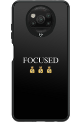 FOCU$ED 2.0 - Xiaomi Poco X3 Pro
