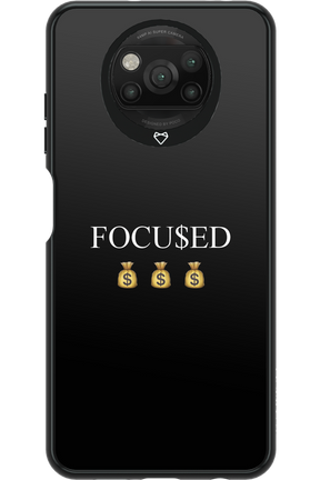 FOCU$ED 2.0 - Xiaomi Poco X3 Pro