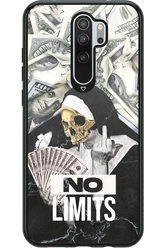 No Limits 2.0 - Xiaomi Redmi Note 8 Pro