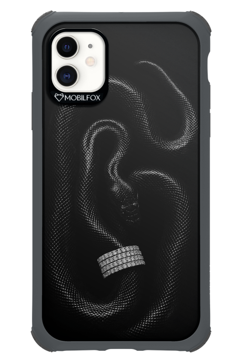 Diamond Mamba 2.0 - Apple iPhone 11