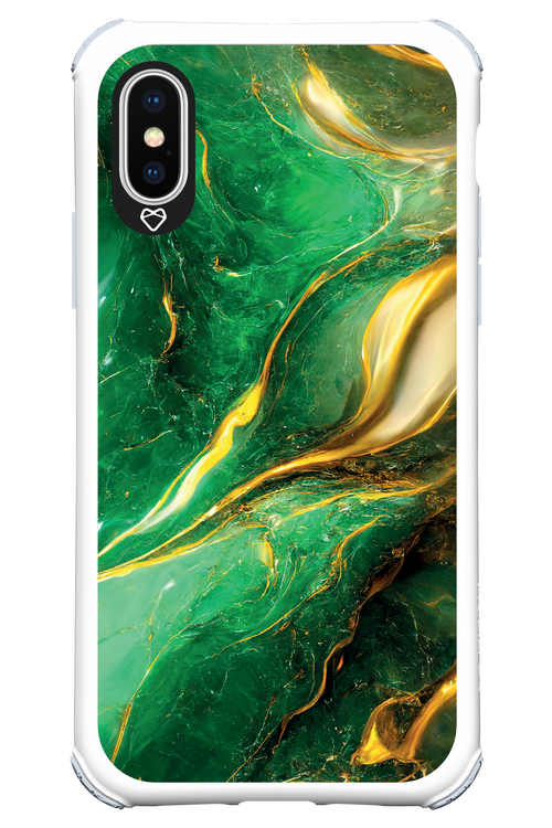 Tourmaline - Apple iPhone XS