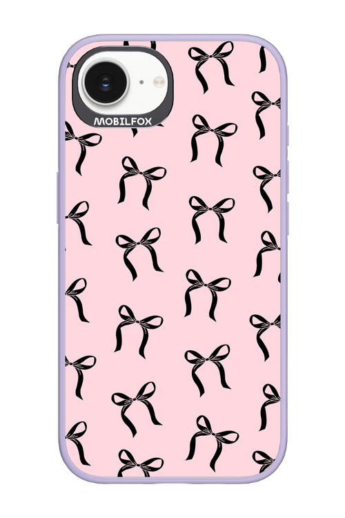 Bow Promise 2.0 - Apple iPhone 16e