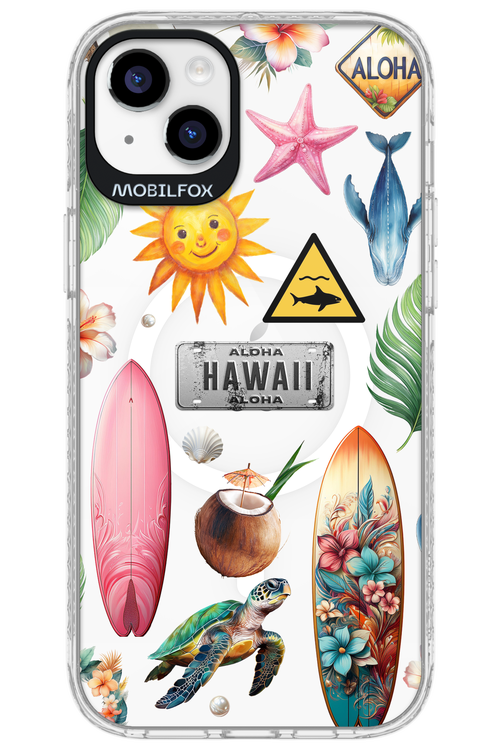 Aloha 2.0 - Apple iPhone 14 Plus
