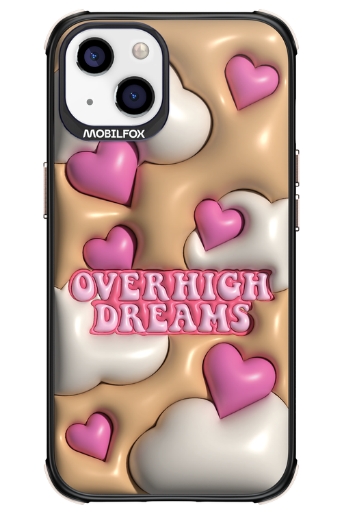 Overhigh Dreams - Apple iPhone 13
