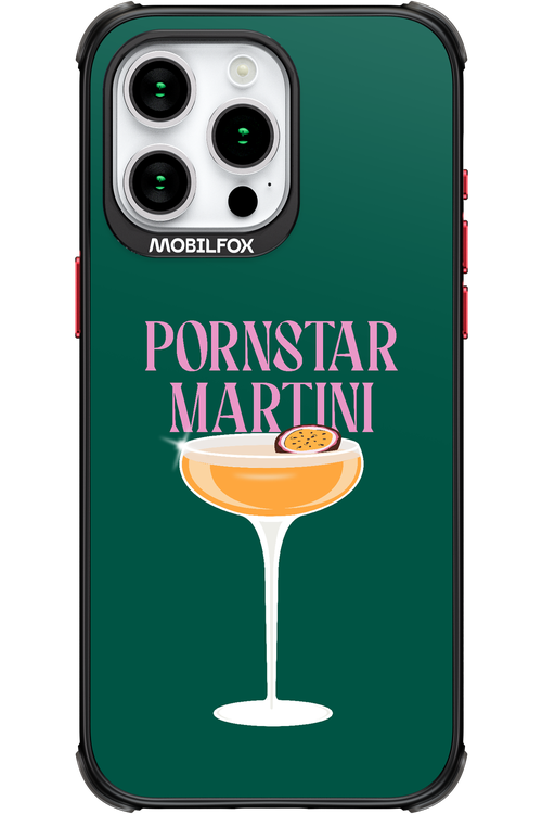 P_star Martini - Apple iPhone 15 Pro Max