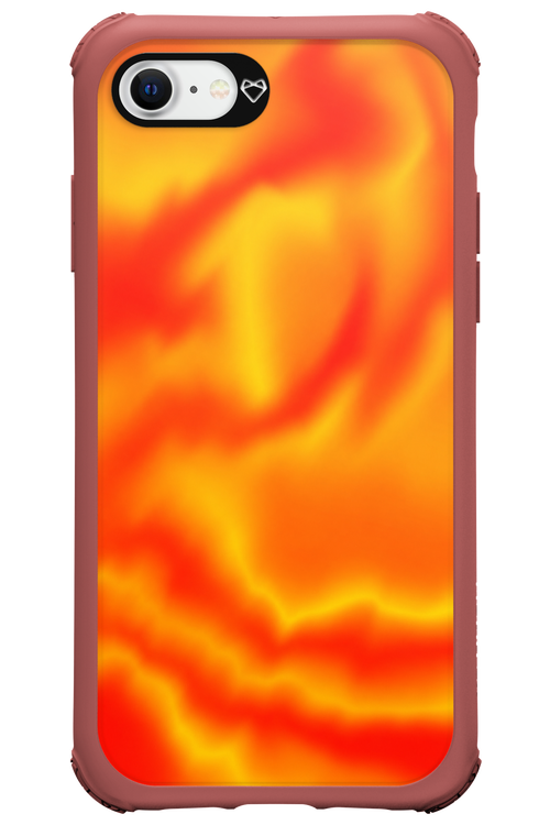 Beat the Heat 2.0 - Apple iPhone SE 2020