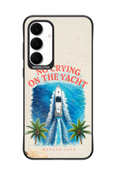 No Crying 2.0 - Samsung S25 FE