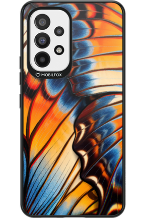 Rainbow Wing 2.0 - Samsung Galaxy A53