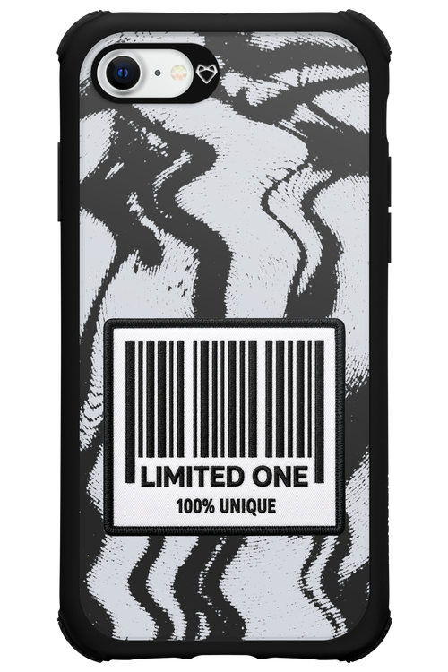 Limited One 2.0 - Apple iPhone SE 2020