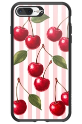 Retro Cherry 2.0 - Apple iPhone 8 Plus