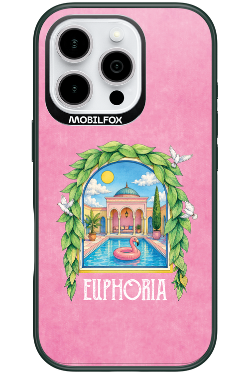 Euphoria 2.0 - Apple iPhone 16 Pro