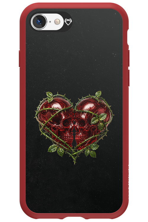 Omen Kiss 2.0 - Apple iPhone 8