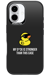 My D_ck 2.0 - Apple iPhone 16