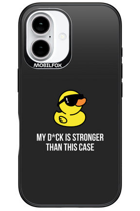 My D_ck 2.0 - Apple iPhone 16