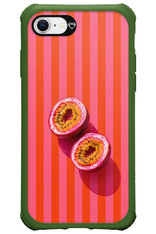Passion Fruit 2.0 - Apple iPhone SE 2022