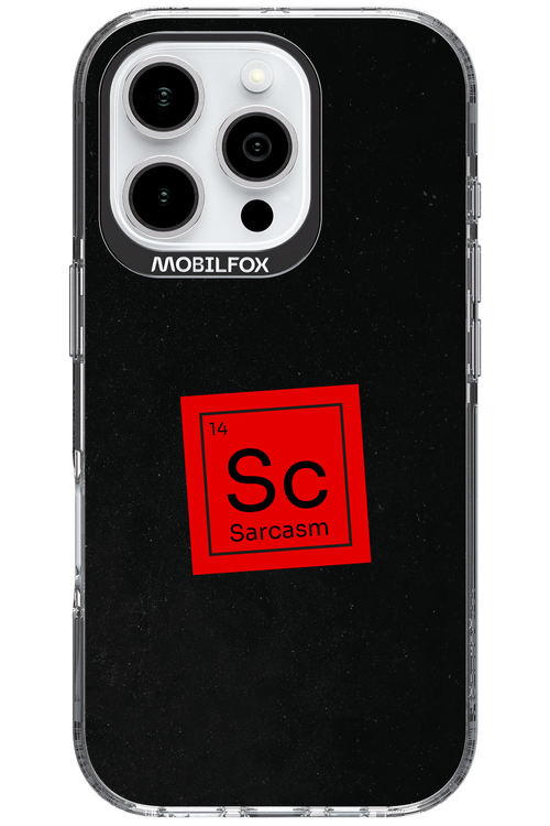 Sc 2.0 - Apple iPhone 16 Pro
