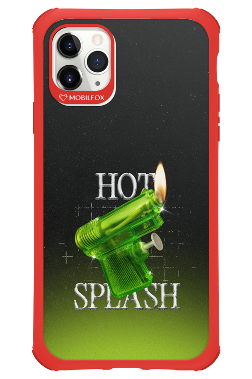 Hot Splash 2.0 - Apple iPhone 11 Pro Max