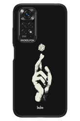 DAMNED LUCK 2.0 - Xiaomi Redmi Note 11/11S 4G