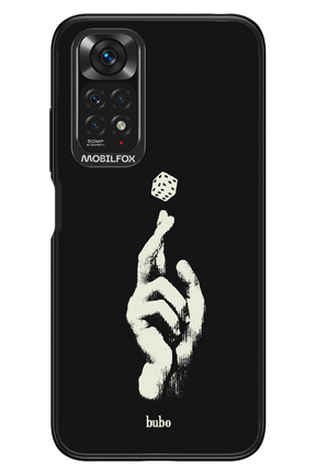 DAMNED LUCK 2.0 - Xiaomi Redmi Note 11/11S 4G