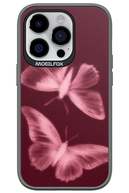 Papillonia 2.0 - Apple iPhone 14 Pro