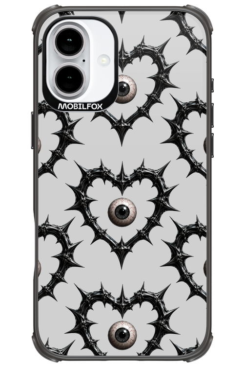Heart Vision 2.0 - Apple iPhone 16 Plus