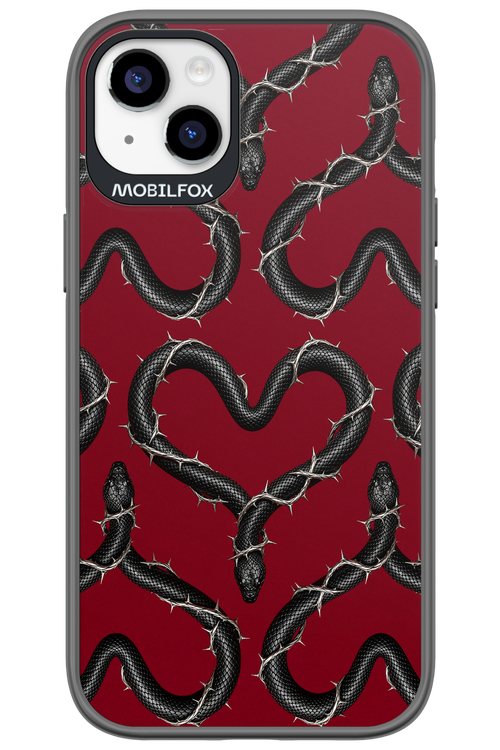 Bad Lover 2.0 - Apple iPhone 14 Plus