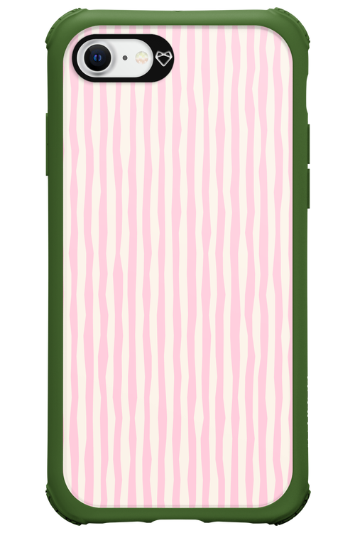 Beach Girl 2.0 - Apple iPhone SE 2022