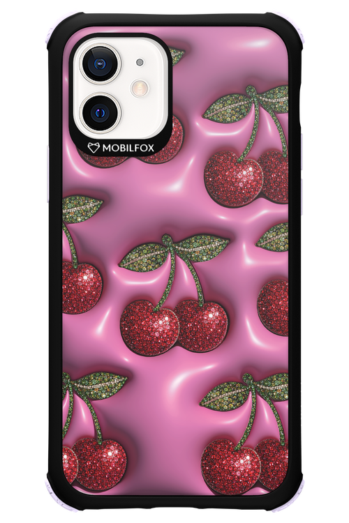 CHERRY RUBY 2.0 - Apple iPhone 12