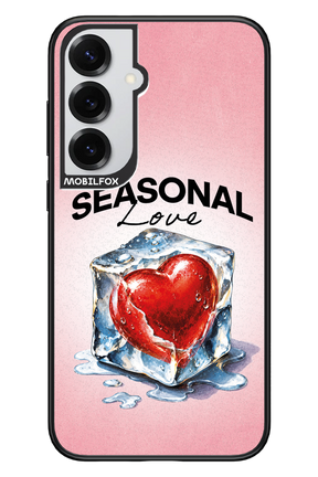 Seasonal Love 2.0 - Samsung S25+