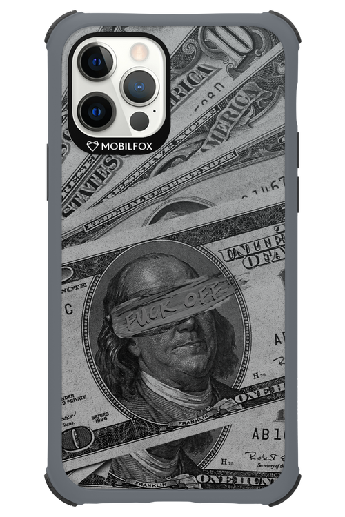 Talking Money - Apple iPhone 12 Pro