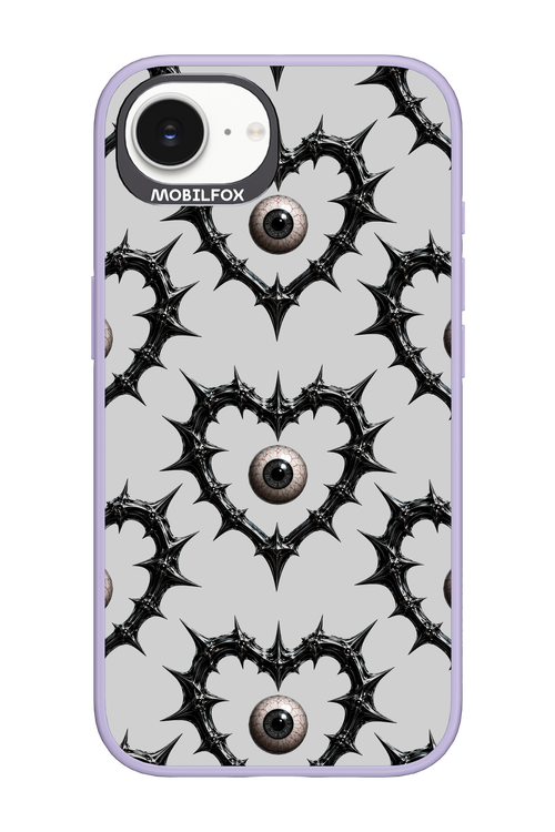 Heart Vision 2.0 - Apple iPhone 17e