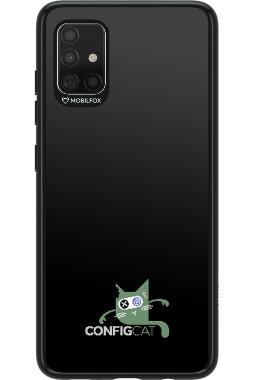 zombie2 - Samsung Galaxy A51