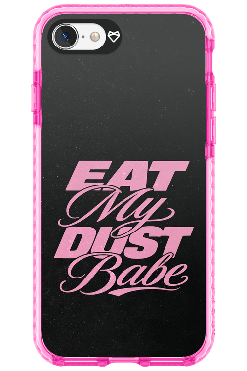 Eat My Dust 2.0 - Apple iPhone 7