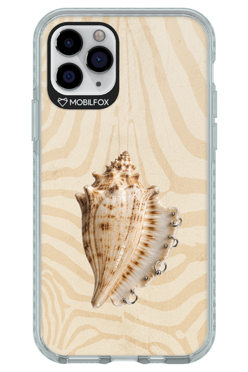 Shell Me Out 2.0 - Apple iPhone 11 Pro