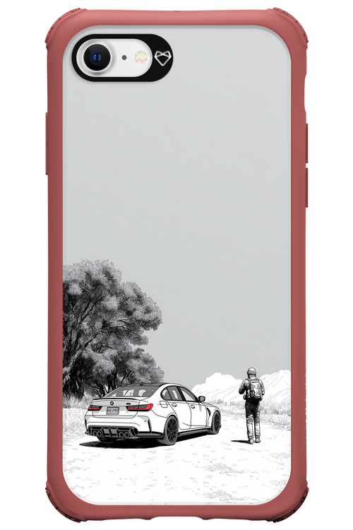 Dreamland 2.0 - Apple iPhone 7