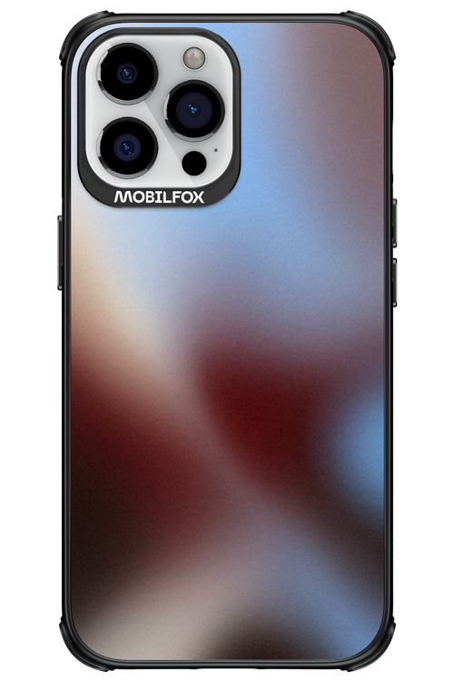 Baby Blue Aura 2.0 - Apple iPhone 13 Pro Max