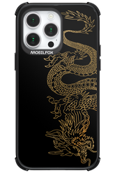 Gold Age - Apple iPhone 14 Pro Max