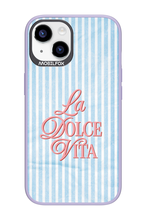 La Dolce Vita 2.0 - Apple iPhone 14